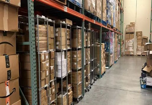 TEMU/TIKTOK/SHEIN/AMAZON一件代发(美西仓美中仓美东仓） 退货换 ...